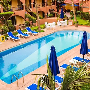 visit hotel
