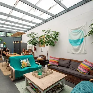 Moy & Backpackers Cape Town