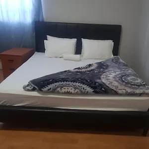 Salama Cape Town