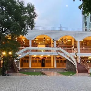 visit hotel