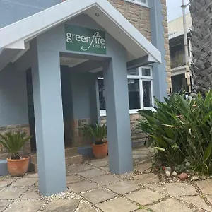 Greenfire Cape Town
