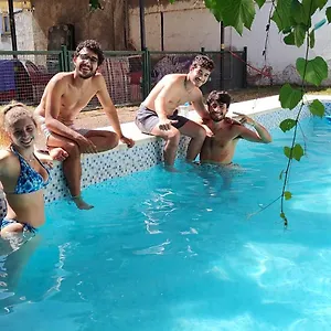 visit hotel