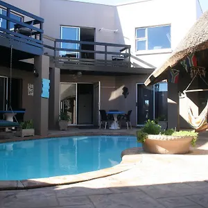 Colors Of Cape Town