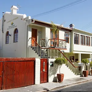 Sweet Lemon Boutique Cape Town