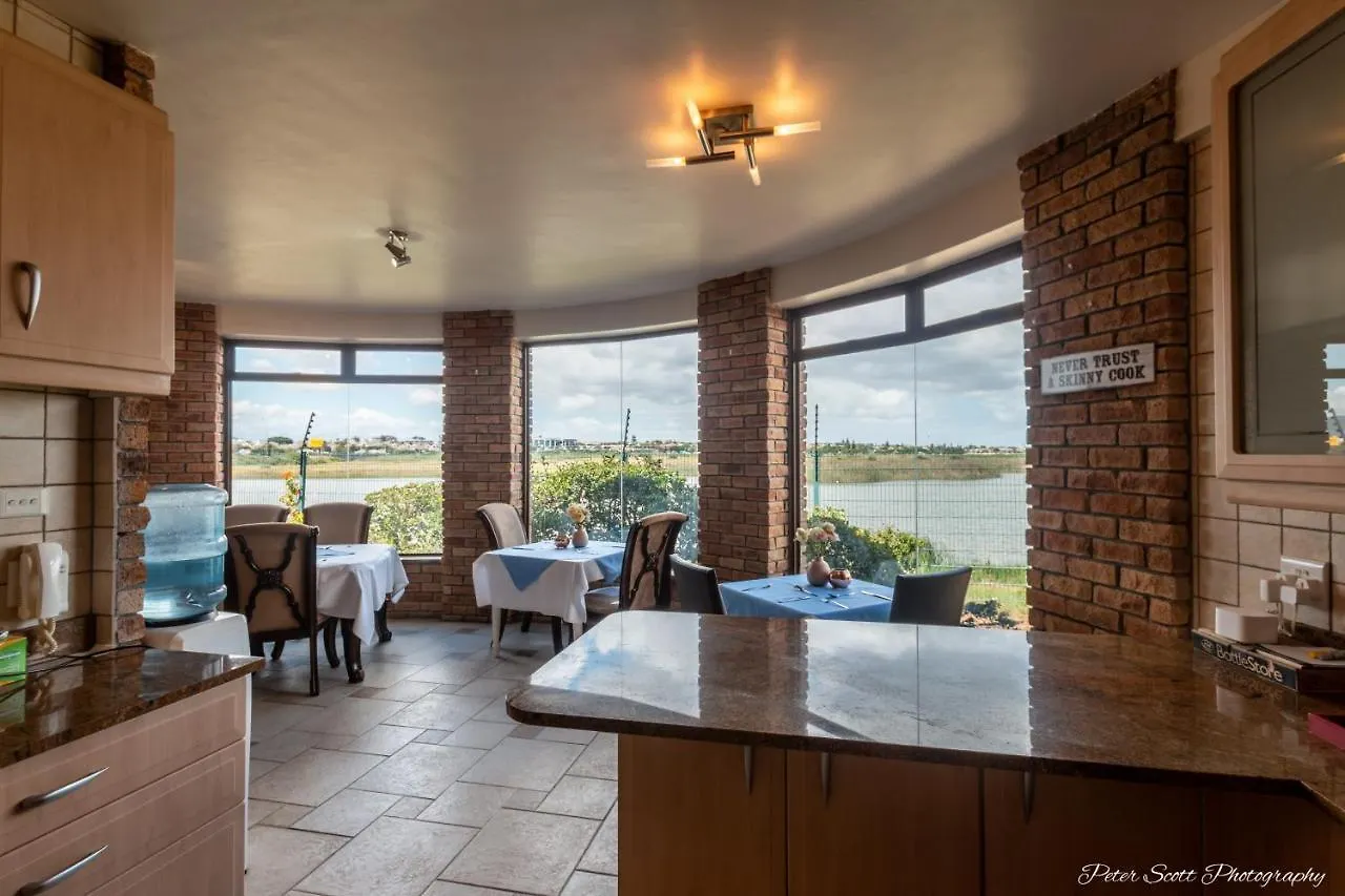 Sunset Guesthouse Cape Town