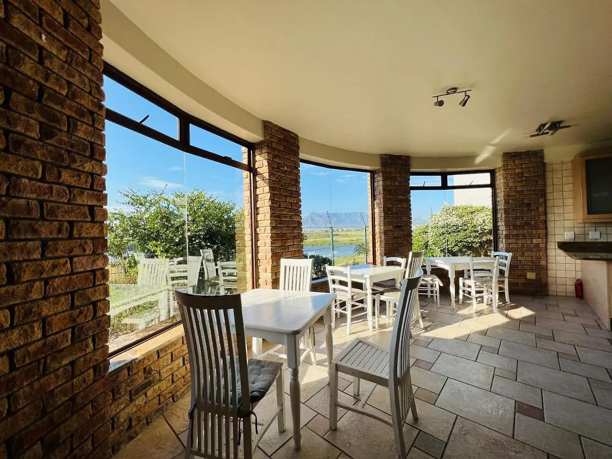 Sunset Guesthouse Cape Town South Africa