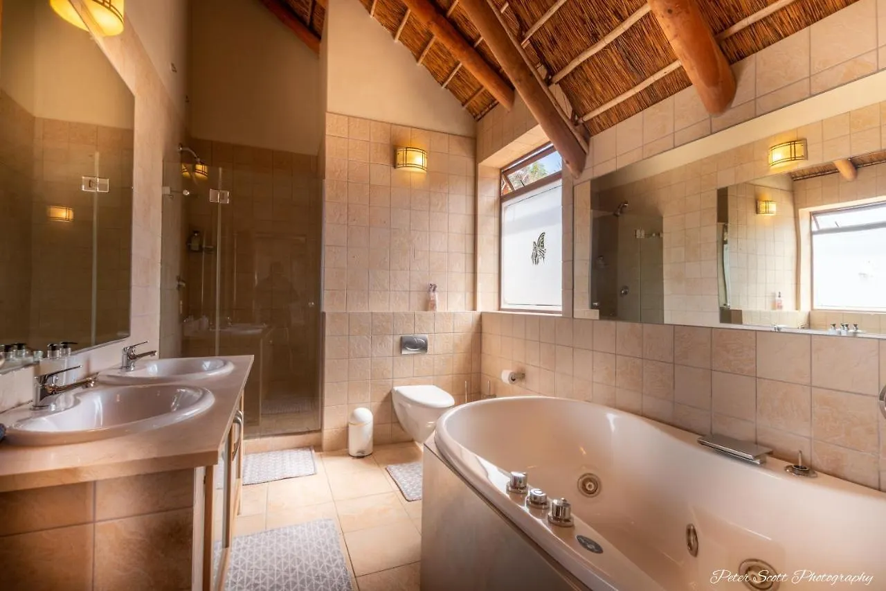 Sunset Guesthouse Cape Town South Africa