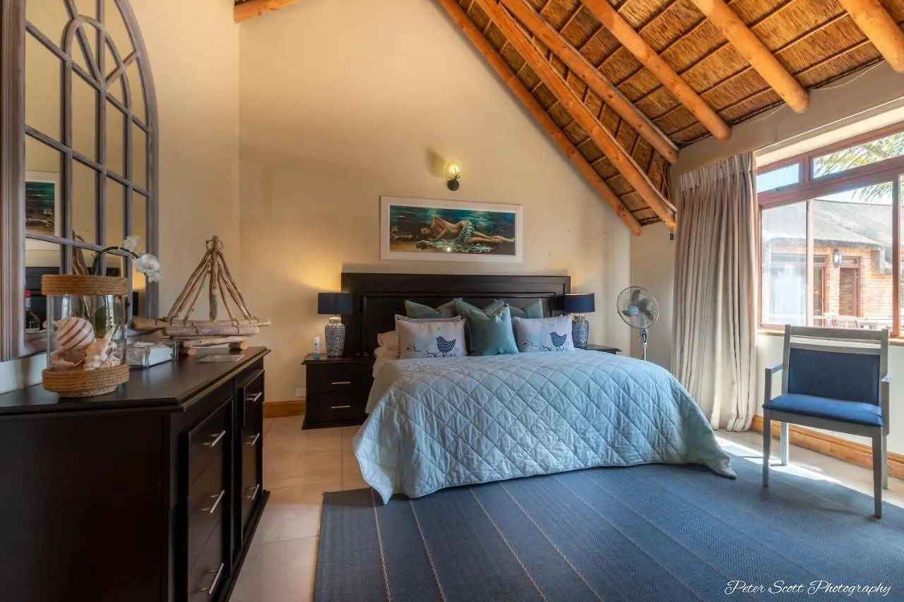 Sunset Guesthouse Cape Town Guest house